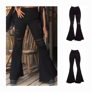 Sold!! New, Killstar SUKIE DENIM FLARES